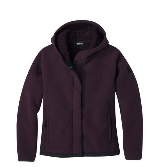 Outdoor Research Jackets & Coats Nwt Outdoor Research Juneau Fleece